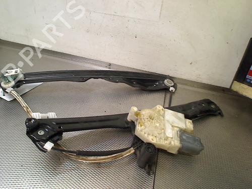 Used Front left window mechanism Front left window mechanism 37231795 37231795