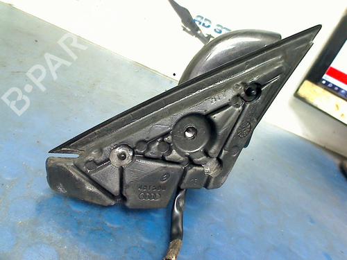 Right mirror AUDI A3 Sportback (8PA) 1.9 TDI | BP15783252C27 