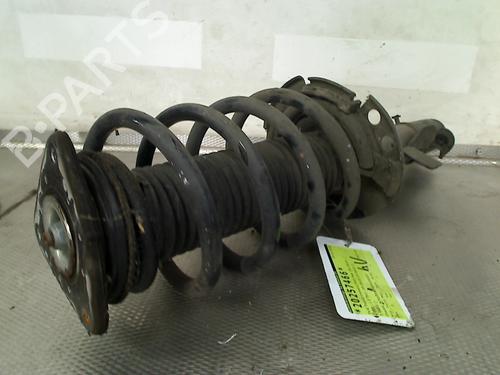 Left front shock absorber FORD TRANSIT CONNECT V408 Box Body/MPV 1.5 TDCi | BP36048352M16 - Image 3