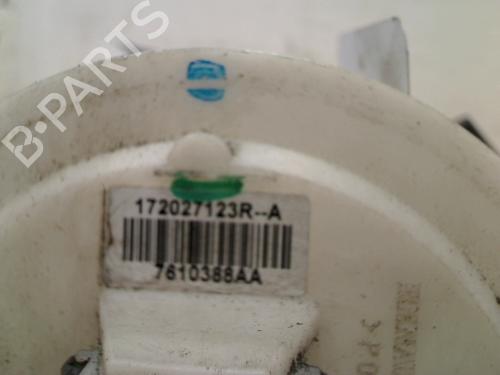 Fuel pump DACIA DOKKER Express Box Body/MPV 1.5 dCi 75 / Blue dCi 75 (FEJW, FEAH) | BP11322074M76 