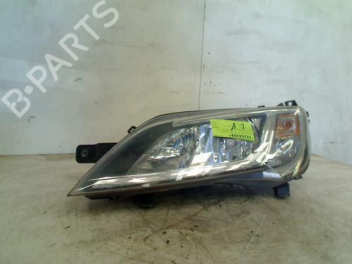 Used Left headlight Left headlight 38254613 38254613