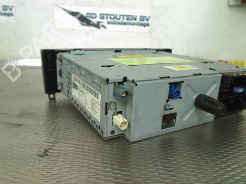 Electronic module PEUGEOT 308 I (4A_, 4C_) 1.6 16V | BP30450809M83