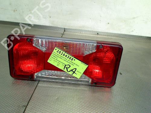 Used Right taillight Right taillight 39206476 39206476