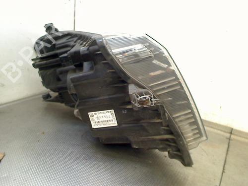 Left headlight VW CRAFTER Van (SY_, SX_) 2.0 TDI FWD (SYB, SYC, SYD) | BP37030506C28 - Image 3