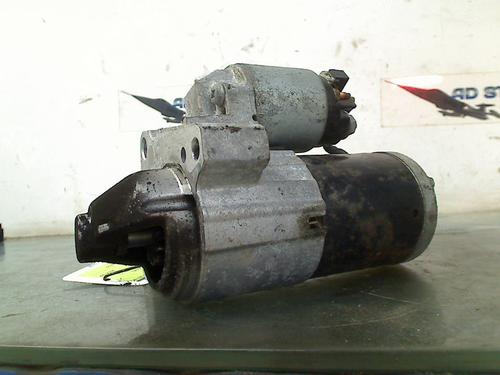 Used Starter PEUGEOT 508 I (8D_) 1.6 HDi (115 hp) 23894555