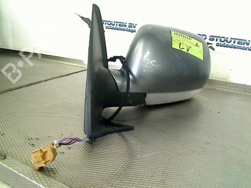 Left mirror VW TOUAREG (7LA, 7L6, 7L7) 3.0 V6 TDI | BP31081679C26
