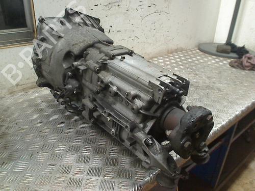 Gearbox BMW 1 (E87) 118 d | BP11311739M3 
