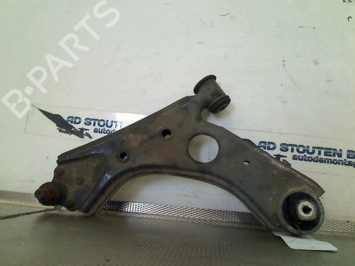 Left front suspension arm OPEL COMBO Box Body/MPV (X12) 1.3 CDTI (B05) | BP28111869M12 