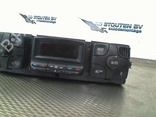 Climate control MERCEDES-BENZ S-CLASS (W220) S 320 (220.065, 220.165) | BP27099827I5 