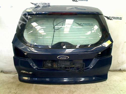 Tailgate FORD FOCUS III Turnier 1.0 EcoBoost | BP28537072C6