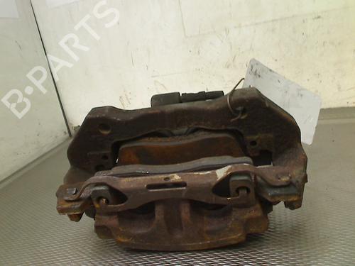 Left front brake caliper MERCEDES-BENZ M-CLASS (W166) ML 350 BlueTEC 4-matic (166.024, 166.023) | BP38232455M105 - Image 3