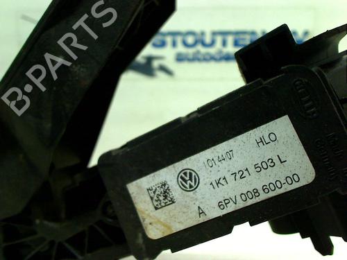 Pedal SEAT LEON (1P1) 1.4 TSI | BP13123732I4