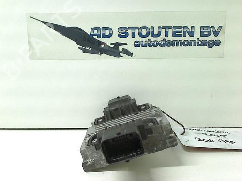 Gearbox control unit OPEL VECTRA C GTS (Z02) 2.2 DGi (F68) | BP11301975M52 