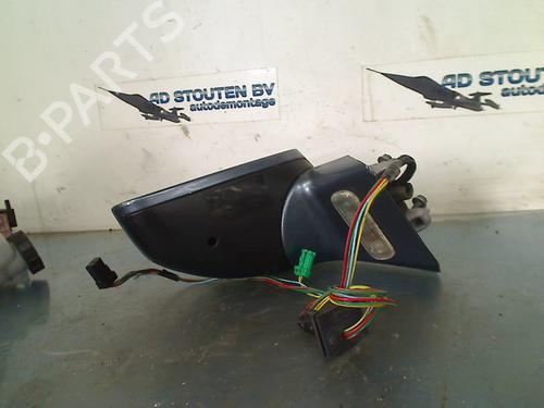 Left mirror CITROËN C4 I (LC_) 1.6 16V | BP21774138C26 