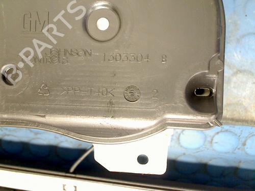 Display monitor OPEL CORSA D (S07) 1.4 (L08, L68) | BP24606048C48 
