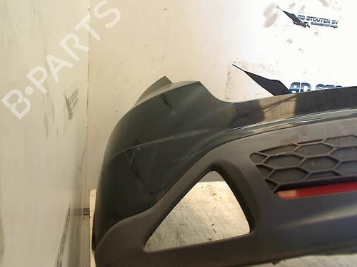 Bak støtfanger HONDA CIVIC VIII Hatchback (FN, FK) 1.8 (FN1, FK2) | BP11325727C8 