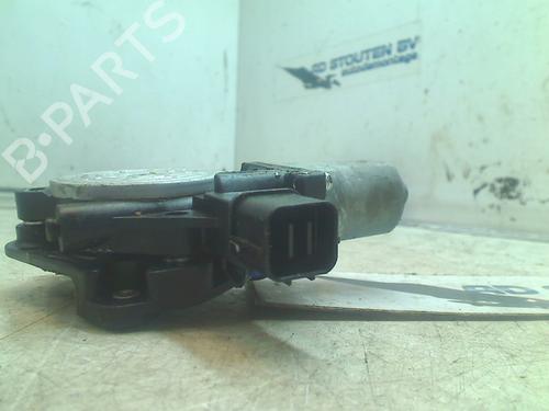 Rear right window mechanism HONDA CIVIC VIII Hatchback (FN, FK) 1.8 (FN1, FK2) | BP11302630C25 