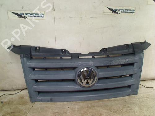 Gitter für VW CRAFTER 30-50 Van (2E_) 2.5 TDI (109 hp) 30533676