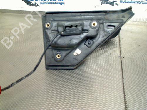 Left mirror OPEL COMBO Box Body/MPV (X12) 1.3 CDTI (B05) | BP28111881C26 