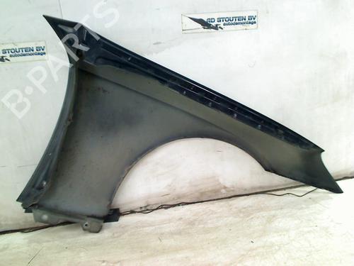 Left front fenders MERCEDES-BENZ CLS (C219) CLS 350 CDI (219.322) | BP29953830C41 