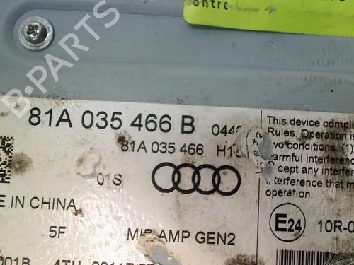 Electronic module AUDI A3 Sportback (8VA, 8VF) 35 TFSI | BP30638835M83