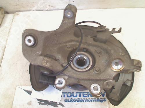 Used Right rear steering knuckle MERCEDES-BENZ C-CLASS Coupe (C205) C 200 (205.342) (184 hp) 11317150
