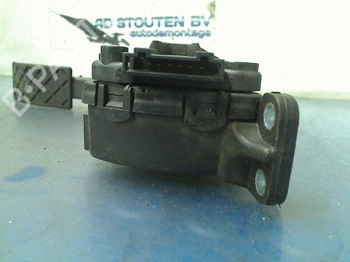 Pedal SEAT IBIZA IV (6J5, 6P1) 1.4 | BP13123480I4 
