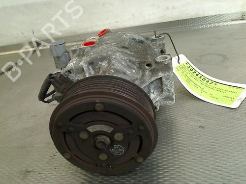 AC compressor TOYOTA COROLLA (_E12_) 1.6 VVT-i (ZZE121_, ZZE121R) | BP33714535M34 - Image 4