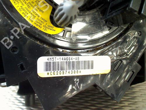 Steering column stalk FORD FOCUS II (DA_, HCP, DP) 1.8 | BP38010646I23 - Image 6