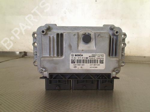 Centralina do motor Centralina do motor 38717534 38717534