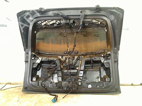 Tailgate PEUGEOT 3008 II SUV (MC_, MR_, MJ_, M4_) 1.2 THP/ PureTech 130 (MRHNSM, MRHNSU, MRHNSJ, MRHNYW,... | BP30280015C6 