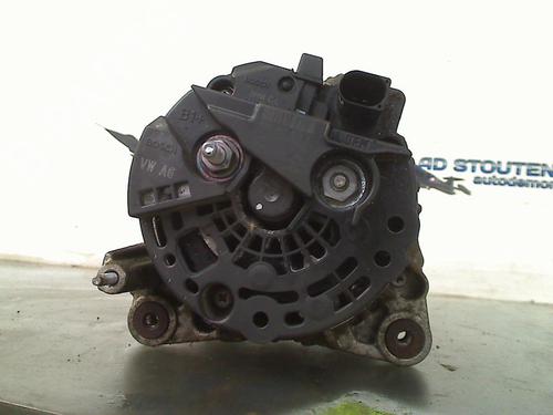 Alternator SKODA RAPID (NH3, NK3, NK6) 1.2 TSI | BP30012234M7 
