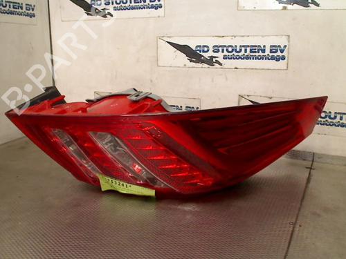 Used Left taillight Left taillight 38733167 38733167