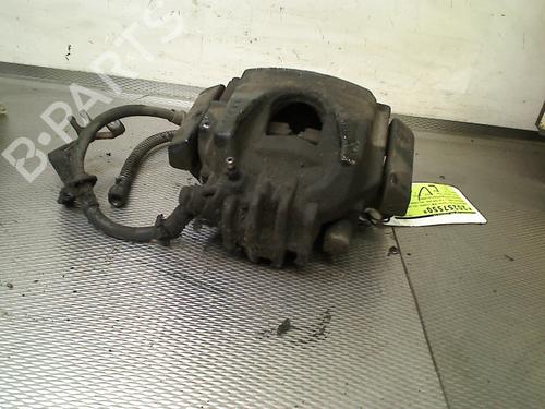 Left front brake caliper CITROËN C5 III Break (RW_) 1.6 THP 155 | BP33448544M105  - Image 6