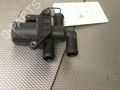 Auxiliary water pump VW GOLF VII (5G1, BQ1, BE1, BE2) e-Golf | BP31353319M111 