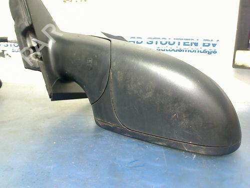 Left mirror SEAT CORDOBA (6L2) 1.4 16V | BP15369265C26 