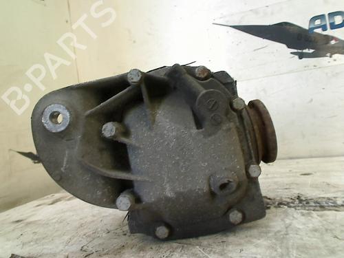 Rear differential BMW 3 Touring (E91) 320 d | BP12590109M24 