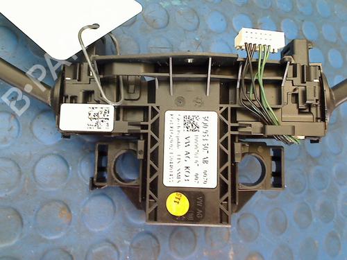 Steering column stalk VW GOLF SPORTSVAN VII (AM1, AN1) 1.2 TSI | BP11262613I23 