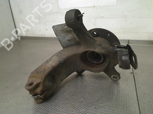Right front steering knuckle PEUGEOT 108 1.0 VTi | BP32337188M26 - Image 3
