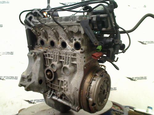 Used Engine Engine SEAT AROSA (6H1) 1.4 (60 hp) 17104869 17104869