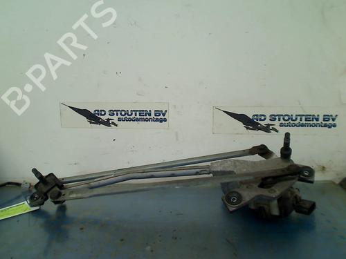 Used Front wipers mechanism FORD MONDEO IV Turnier (BA7) 1.6 EcoBoost (160 hp) 21055831