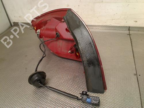 Used Right taillight Right taillight PEUGEOT 307 CC (3B) 2.0 16V (140 hp) 34460733 34460733