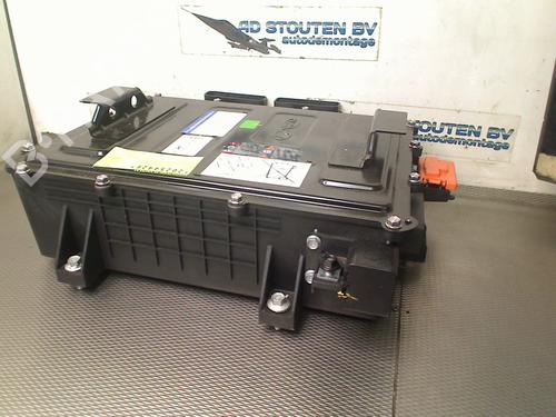 Used Battery KIA STONIC (YB) 1.0 T-GDi Eco-Dynamics+ (101 hp) 30150453