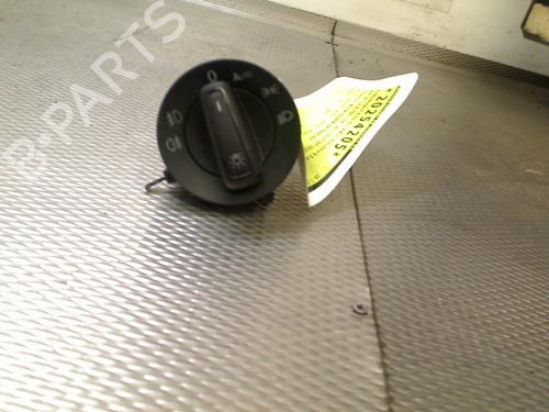 Headlight switch VW POLO VI (AW1, BZ1, AE1) 1.0 TSI | BP31060115I24