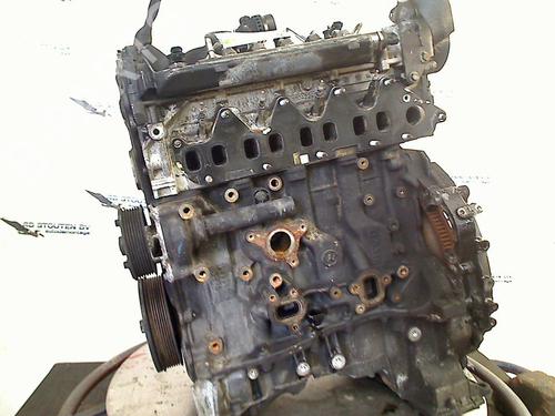 Engine MERCEDES-BENZ C-CLASS (W205) C 180 BlueTEC / d (205.036) | BP29472096M1 
