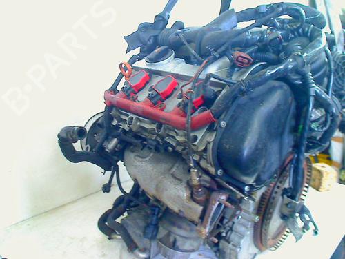 Engine AUDI A6 C6 (4F2) 3.2 FSI quattro | BP33199144M1 - Image 5
