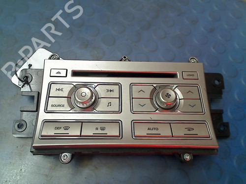 Switch JAGUAR XF I (X250) 3.0 D | BP13359339I30 