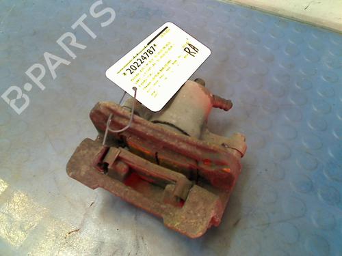 Right rear brake caliper HYUNDAI ix35 (LM, EL, ELH) 2.0 | BP13877503M106 