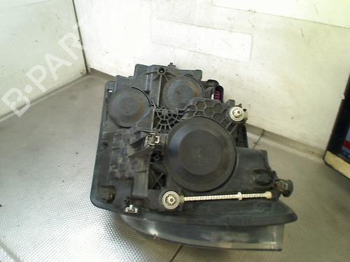 Right headlight VW CRAFTER Van (SY_, SX_) 2.0 TDI FWD (SYB, SYC, SYD) | BP37030505C29 - Image 4
