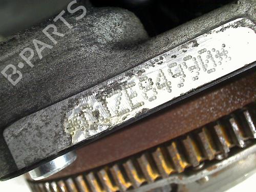 Engine SKODA FABIA III (NJ3) 1.2 TSI | BP35946745M1 - Image 4